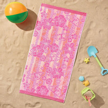 Member's Mark 2-Pack Kids Beach Towel, 30" x 60"