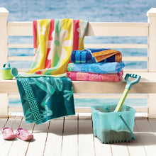 Member's Mark 2-Pack Kids Beach Towel, 30" x 60"
