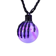 Member_sMark20ctSpooky8-FunctionLEDG50Lights_7.5_LightedLength3 - USA Mega Market