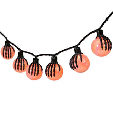 Member_sMark20ctSpooky8-FunctionLEDG50Lights_7.5_LightedLength5 - USA Mega Market