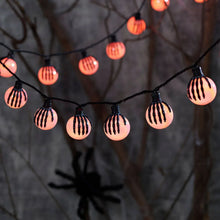 Member_sMark20ctSpooky8-FunctionLEDG50Lights_7.5_LightedLength6 - USA Mega Market