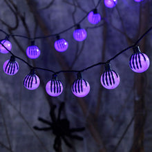 Member_sMark20ctSpooky8-FunctionLEDG50Lights_7.5_LightedLength7 - USA Mega Market