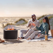 Member_sMark22SmokelessWoodFirePitwithAll-WeatherCover2 - USA Mega Market