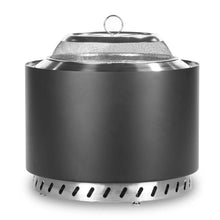 Member_sMark22SmokelessWoodFirePitwithAll-WeatherCover9 - USA Mega Market