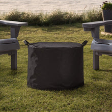 Member_sMark22SmokelessWoodFirePitwithAll-WeatherCover - USA Mega Market