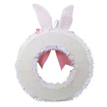 Member_sMark24TinselBunnyWreath1 - USA Mega Market