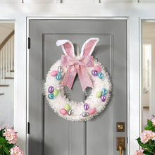 Member_sMark24TinselBunnyWreath3 - USA Mega Market