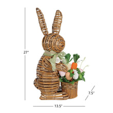 Member_sMark27WovenBunnyPorchDecor - USA Mega Market