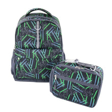 Member_sMark2pcKids_BackpackwithMatchingLunchKit_AssortedDesigns - USA Mega Market