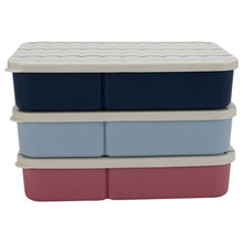 Member's Mark 3-Pack Snack & Go Bento Box