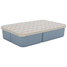 Member's Mark 3-Pack Snack & Go Bento Box