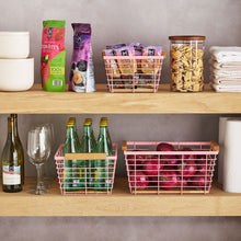 Member's Mark 3-Pack Wire Baskets