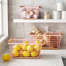 Member's Mark 3-Pack Wire Baskets