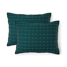 Member’s Mark 3-Piece Cotton-Tencel™ Sateen Quilt Set, Assorted Sizes