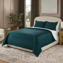 Member_sMark3-PieceCotton-Tencel_SateenQuiltSet_AssortedSizes4 - USA Mega Market