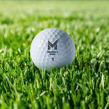 Member's Mark 3-Piece Golf Ball, 24 Balls