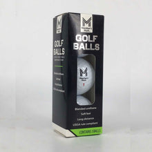 Member's Mark 3-Piece Golf Ball, 24 Balls