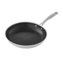 Member's Mark 3-Piece Hybrid Fry Pan Set