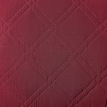 Member’s Mark 3-Piece Solid Diamond Quilt Set, Assorted Sizes