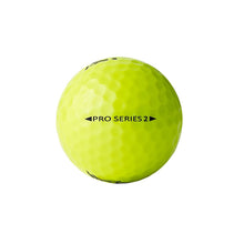 Member's Mark 3-Piece Yellow Golf Ball, 24 Balls