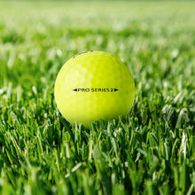 Member's Mark 3-Piece Yellow Golf Ball, 24 Balls