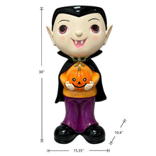 Saludo de puerta Drácula Member's Mark 30 