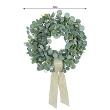 Member’s Mark 30" Eucalyptus Wreath