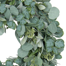 Member’s Mark 30" Eucalyptus Wreath