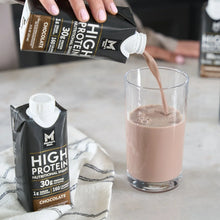 Member_sMark30gHighProteinNutritionalShake_Chocolate11fl.oz._15pk.2 - USA Mega Market