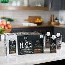 Member_sMark30gHighProteinNutritionalShake_Chocolate11fl.oz._15pk.3 - USA Mega Market