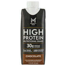 Member_sMark30gHighProteinNutritionalShake_Chocolate11fl.oz._15pk.4 - USA Mega Market