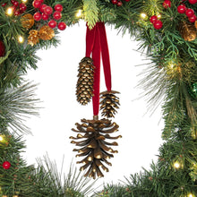 Member's Mark 32" Pre-Lit Decorated Wreath