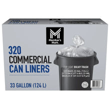 Member_sMark33GallonCommercialCanLiners_320ct.4 - USA Mega Market