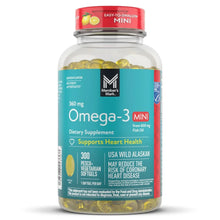 Member_sMark360mgOmega-3fromFishOilMINISoftgels_300ct.1 - USA Mega Market