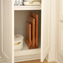 Member's Mark 4-Piece Acacia Wood Cutting Board Set