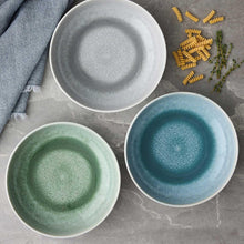 Member_sMark4-PieceStonewareReactivePastaBowlSet - USA Mega Market