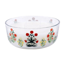 Member's Mark 4-Wick Floral Candle, 28 oz.