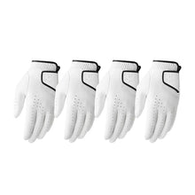Member's Mark 4 pk. Elite Premium Golf Gloves, Choose Size
