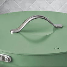 Member's Mark 5.5-Quart Modern Ceramic Jumbo Cooker, Choose Color