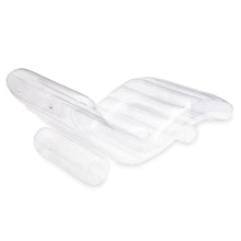 Member's Mark 5.6' Clear Chaise Lounger Float