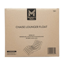Member_sMark5.6_ClearChaiseLoungerFloat - USA Mega Market