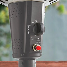 Member's Mark 50,000 BTU Patio Heater with LED Table