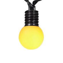 Member's Mark 50ct 8-Function LED Berry Lights, Set of 3, 24.5' Lighted Length Each