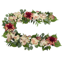 Member’s Mark 6' Spring Floral Garland