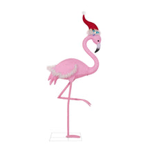 Member's Mark 6' Pre-Lit Festive Flamingo