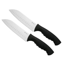Member_sMark7Non-SlipHandleSantokuSlicingKnife_2pk.7 - Brands For Less USA