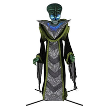 Member_sMark8.5_Pre-LitAnimatedAlien1 - USA Mega Market