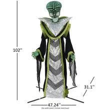 Member_sMark8.5_Pre-LitAnimatedAlien - USA Mega Market