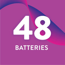 Member_sMarkAAAAlkalineBatteries_48pk. - USA Mega Market