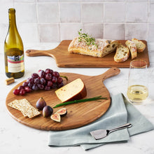 Member_sMarkAcaciaWoodCharcuterieBoards_Setof23 - USA Mega Market